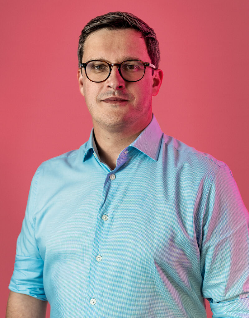 Arnaud Deslandes, Maire de Lille