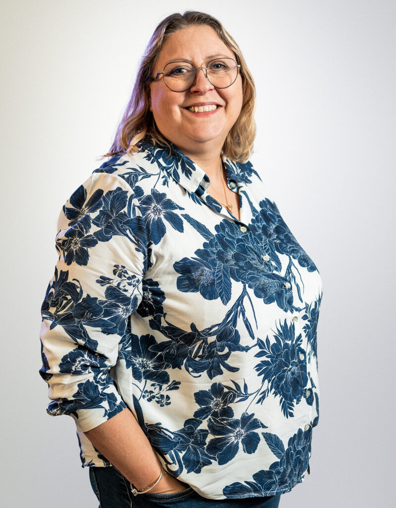 Béatrice Office Manager  Sartorius