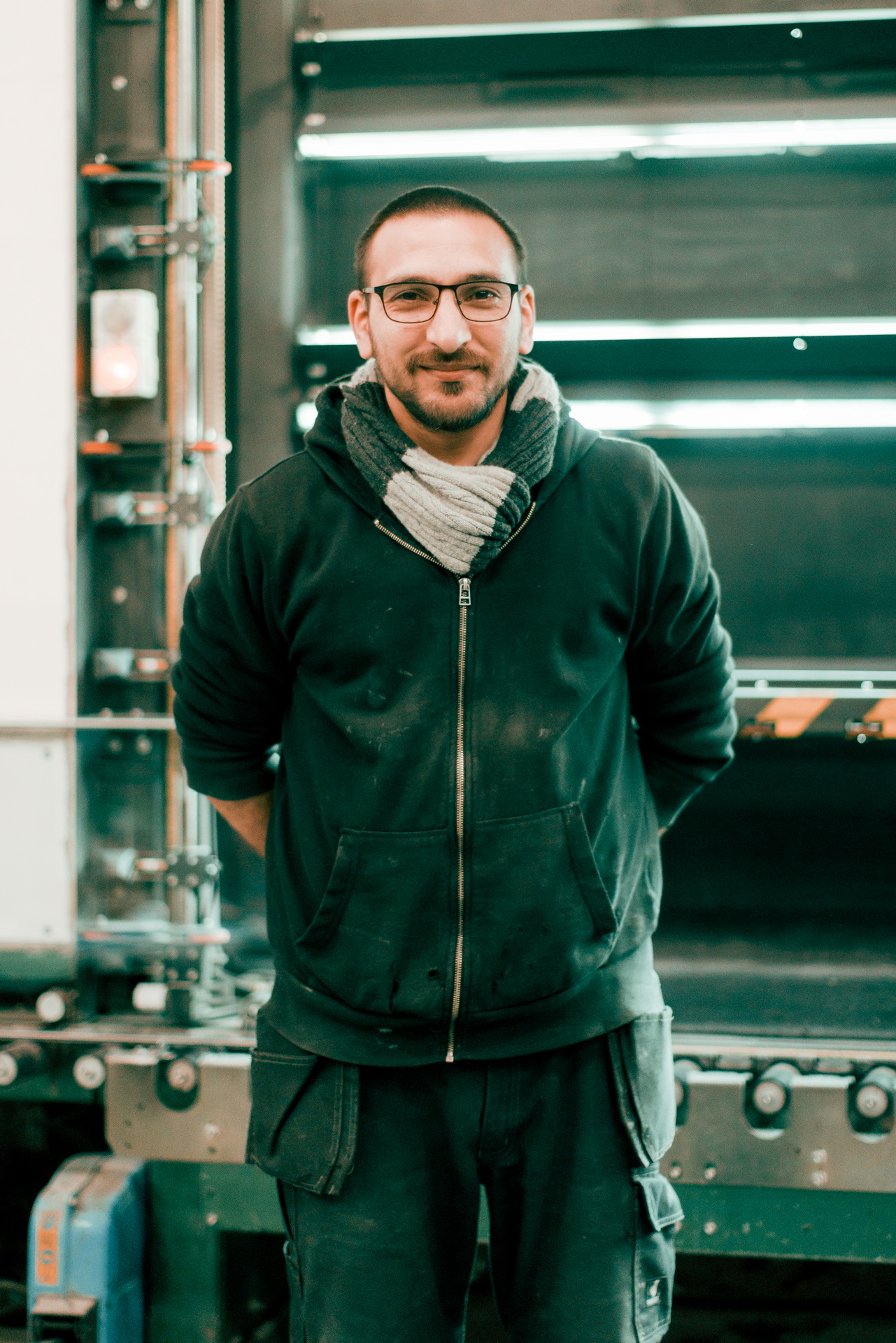 Cevinoglass Cevinoglass