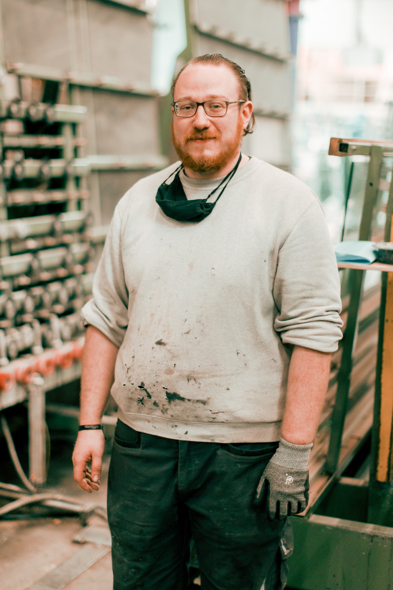 Cevinoglass Cevinoglass