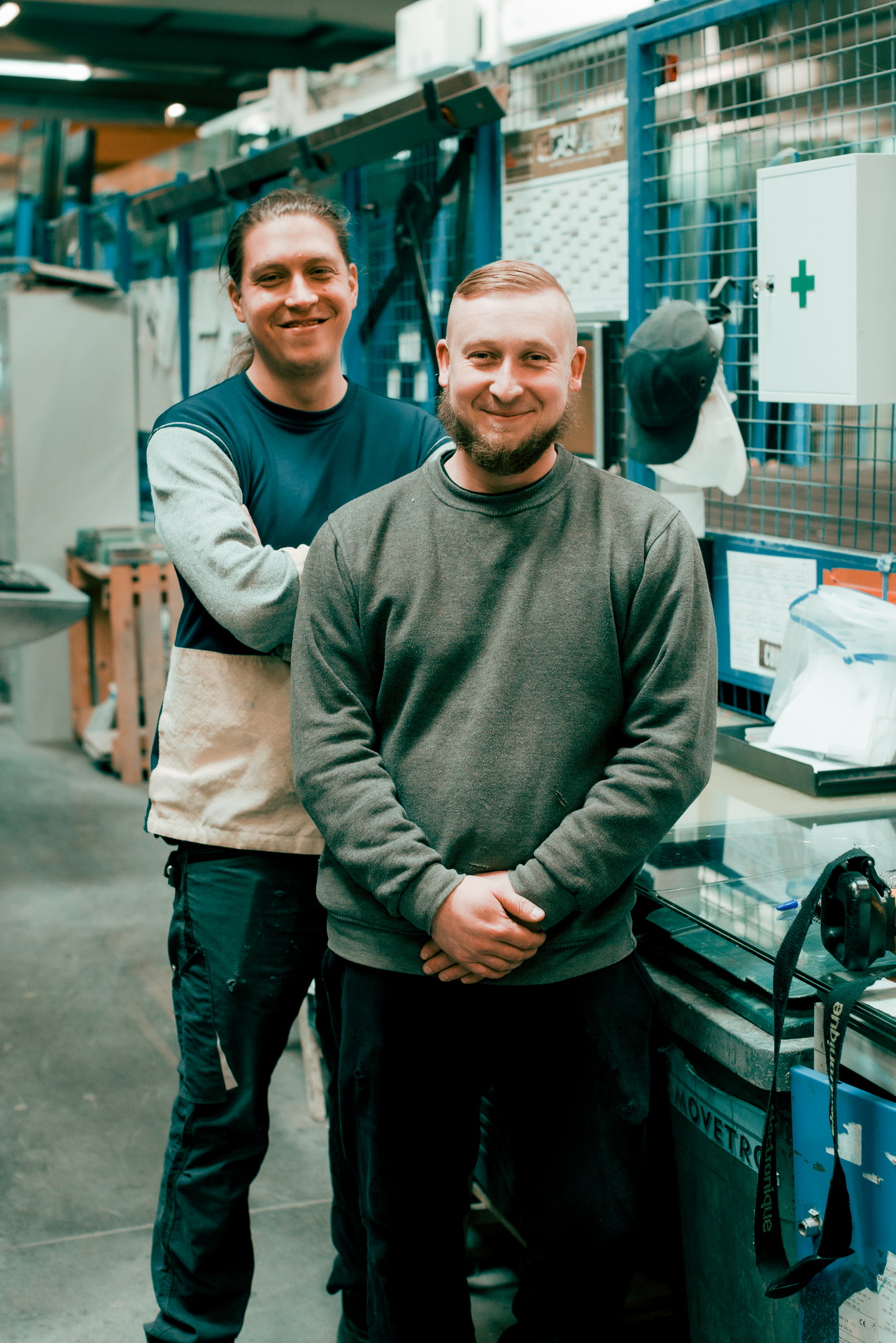 Cevinoglass Cevinoglass