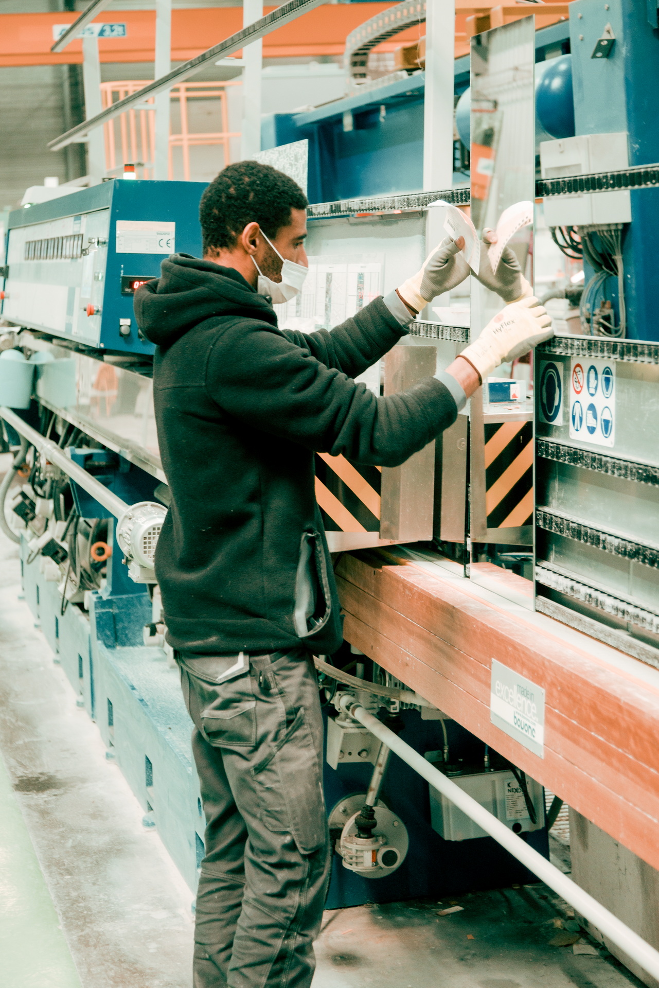 Cevinoglass Cevinoglass