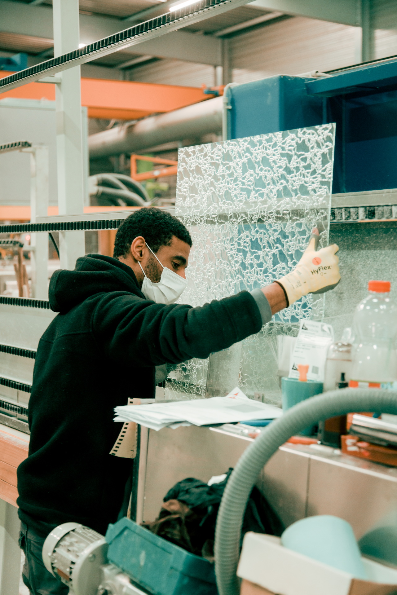 Cevinoglass Cevinoglass