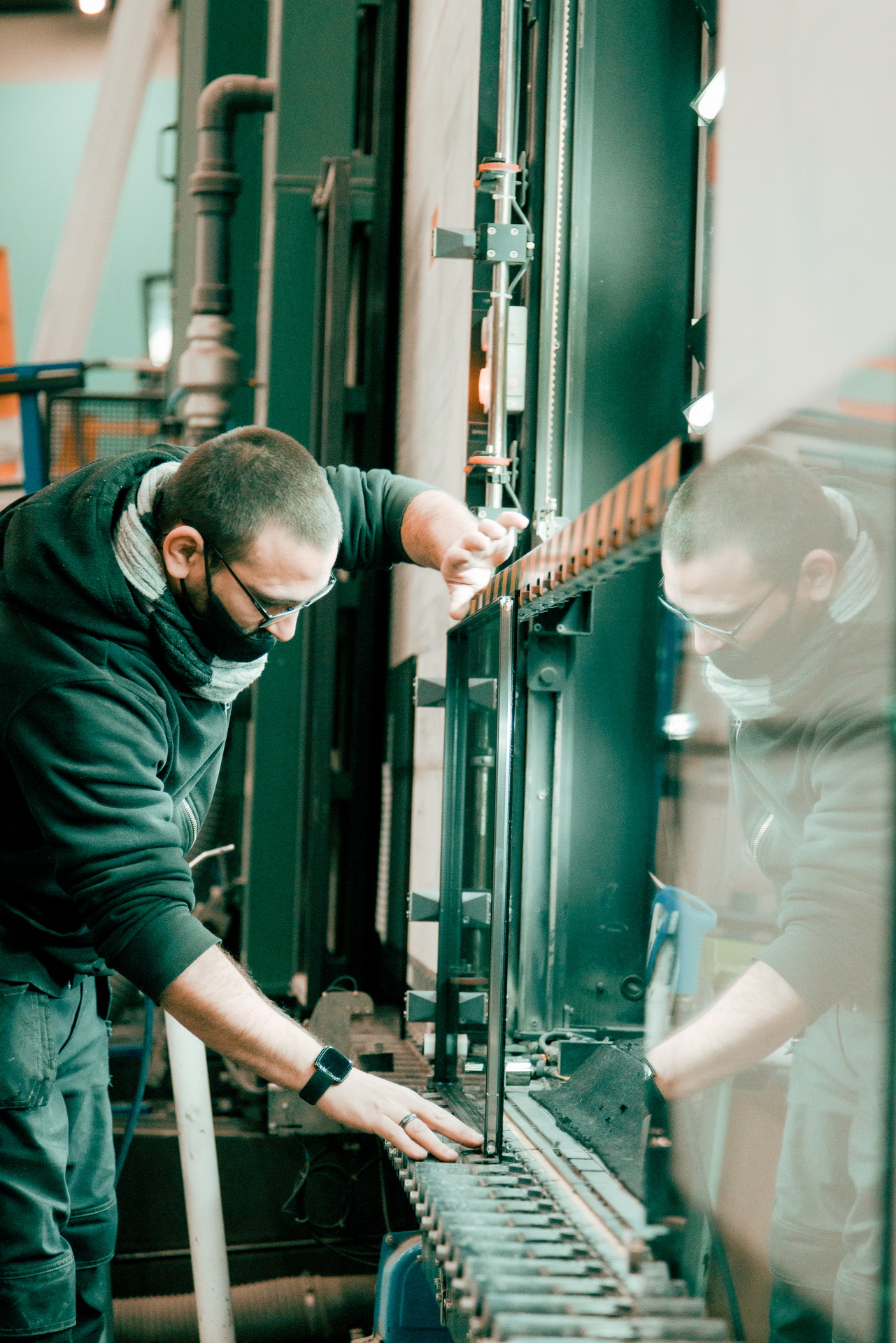 Cevinoglass Cevinoglass