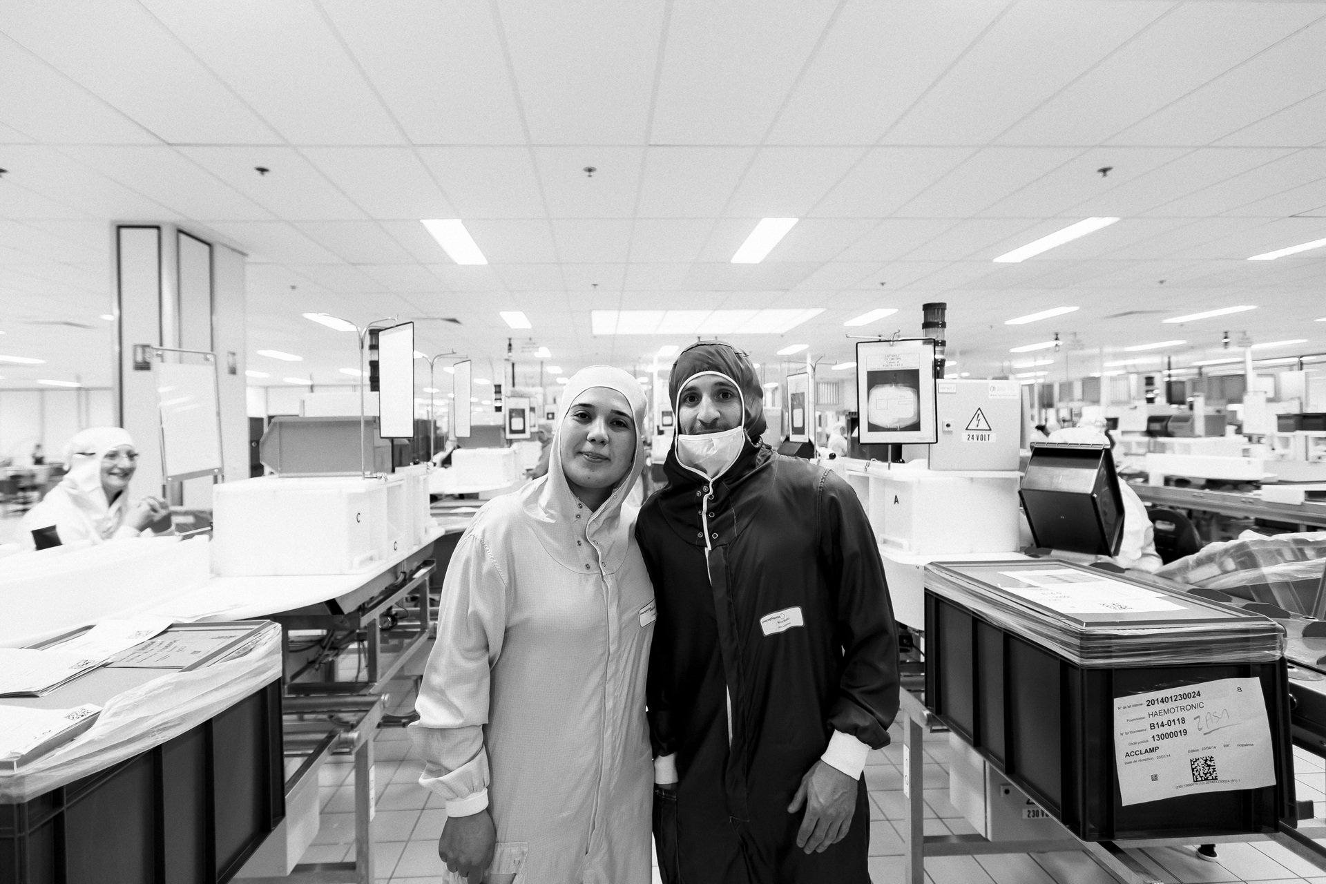 Macopharma Macopharma