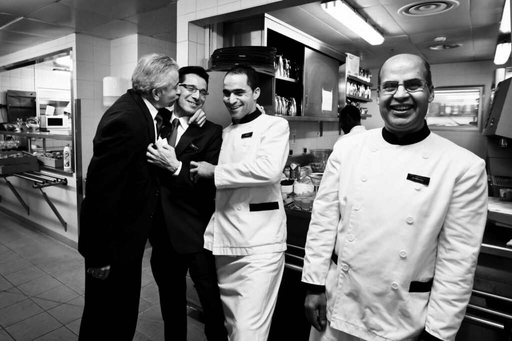 Le Méridien Beach Plazza