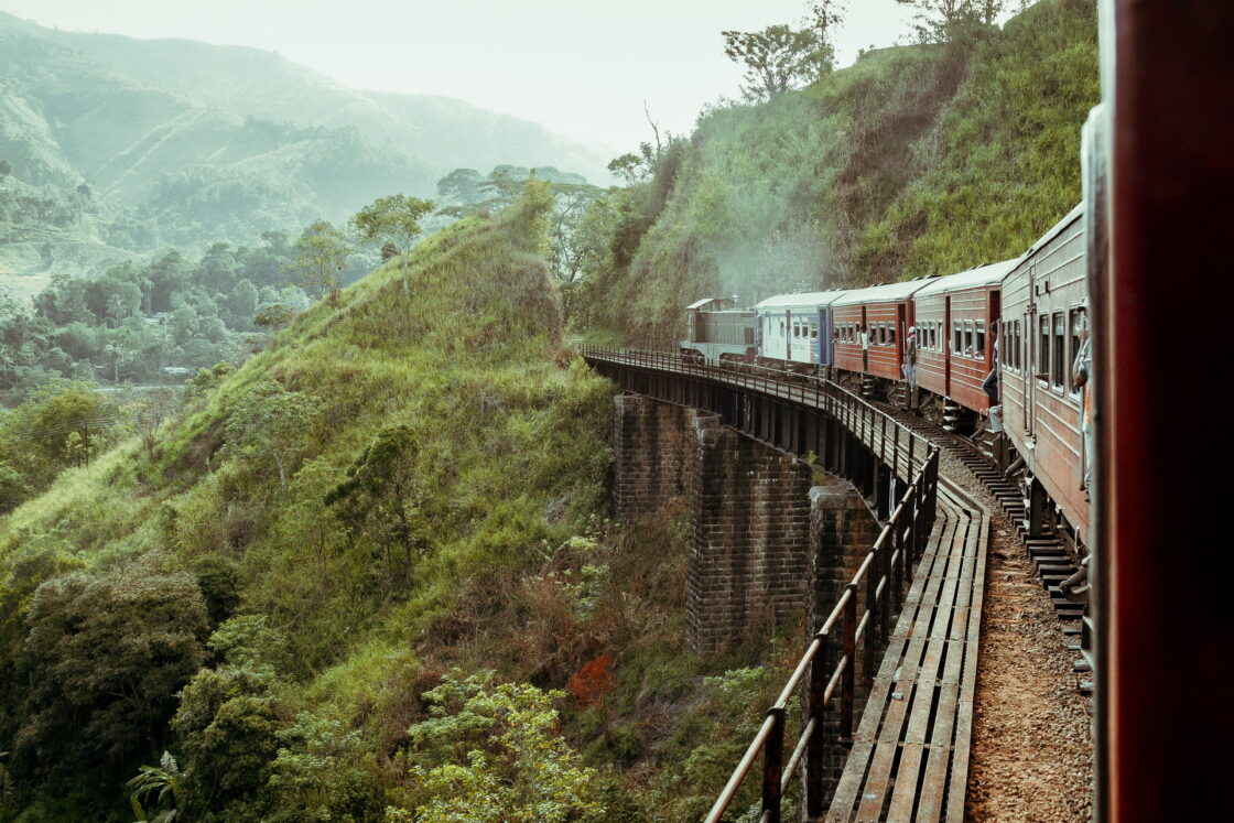 Voyages