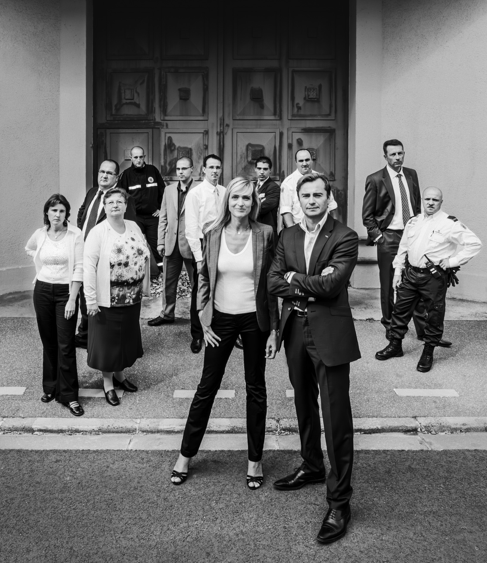 REDIEN_Communication.13 Vigie Village